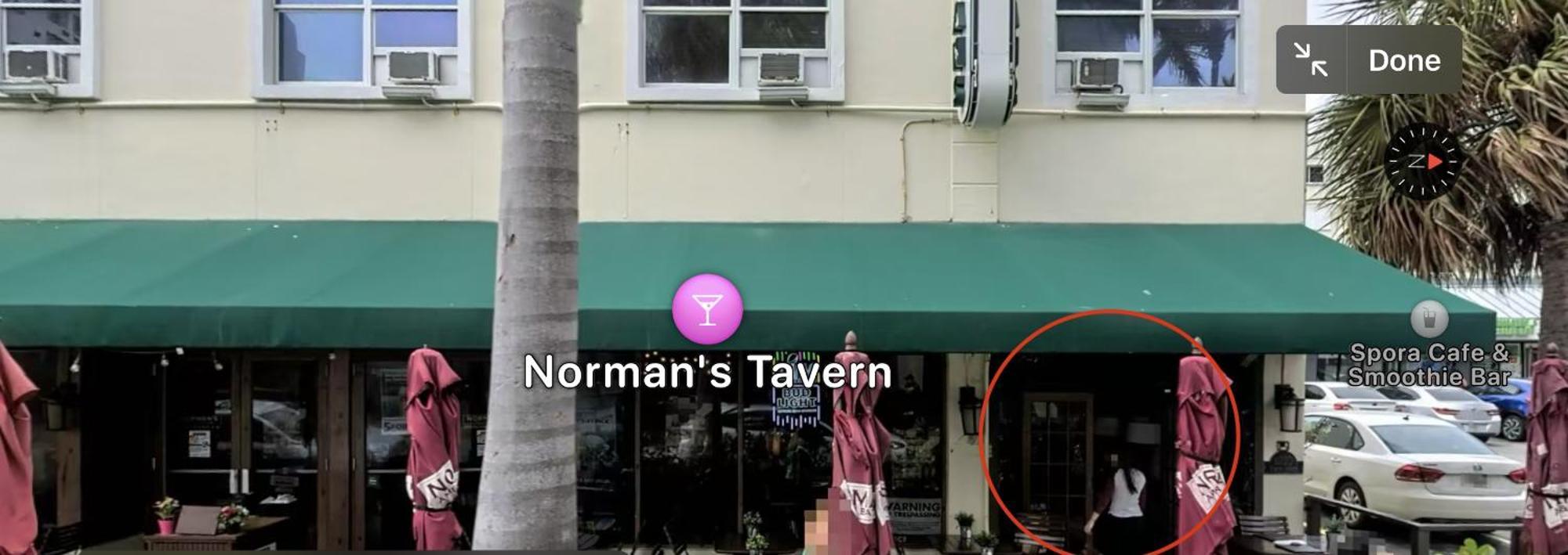 6768 Collins Miami Stays マイアミビーチ エクステリア 写真